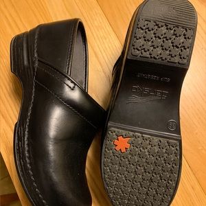 DANSKO XP